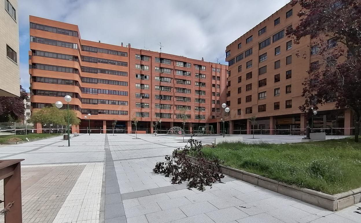 En Burgos. Zona centro. Se alquila bar/cafetería en una zona fantástica