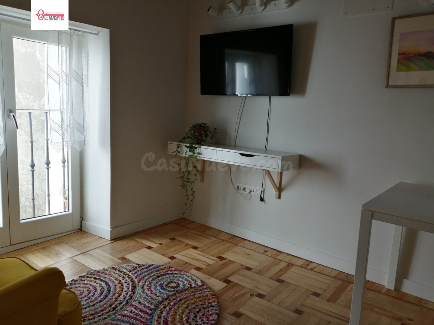 APARTAMENTO EN CASCO ANTIGUO - foto 2