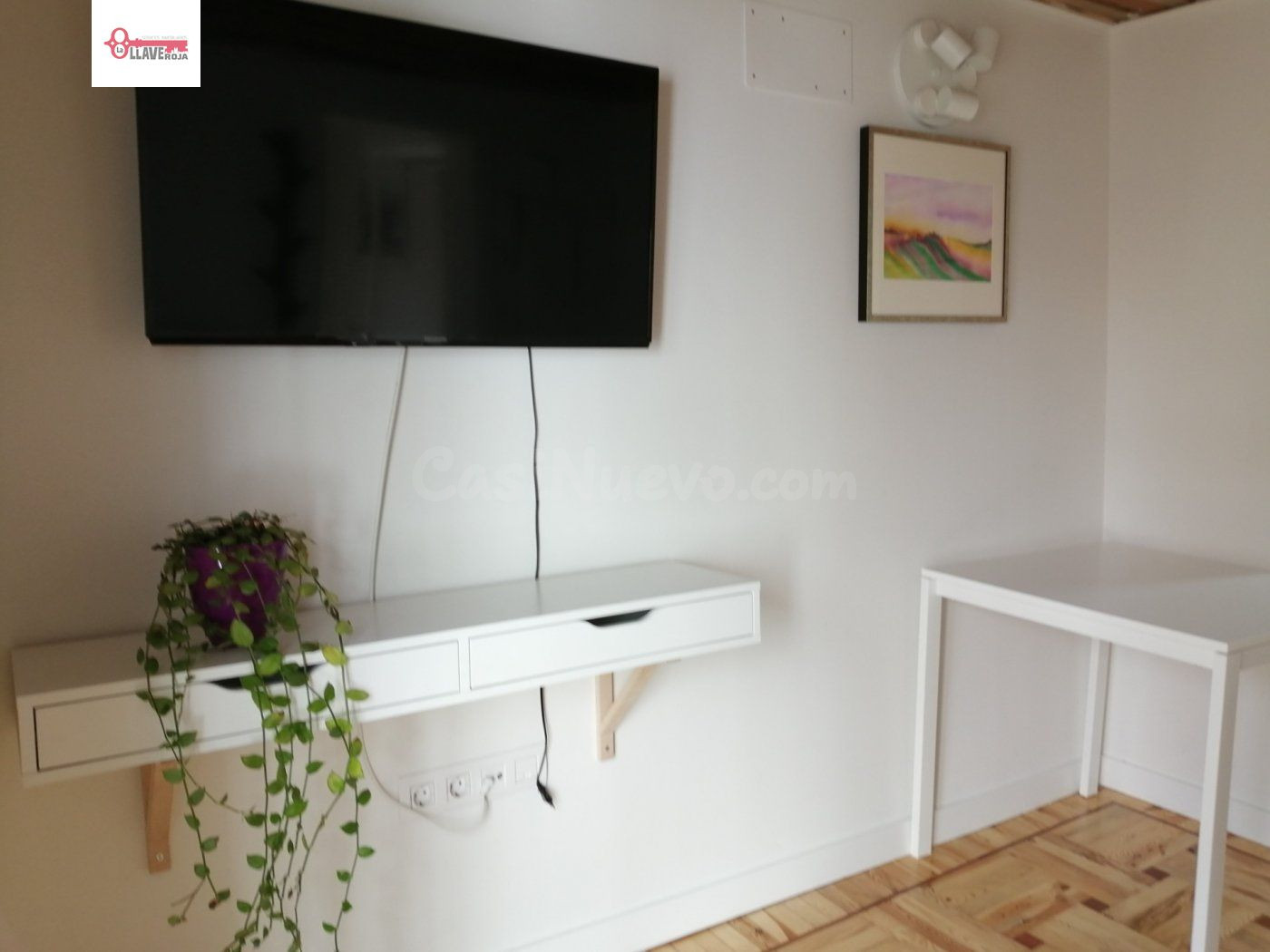 APARTAMENTO EN CASCO ANTIGUO - foto 3