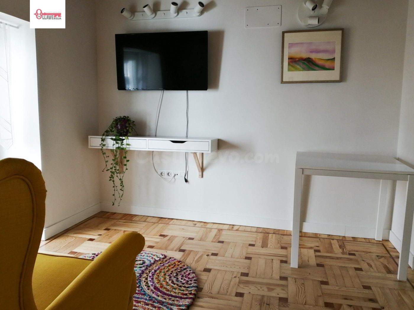 APARTAMENTO EN CASCO ANTIGUO - foto 5