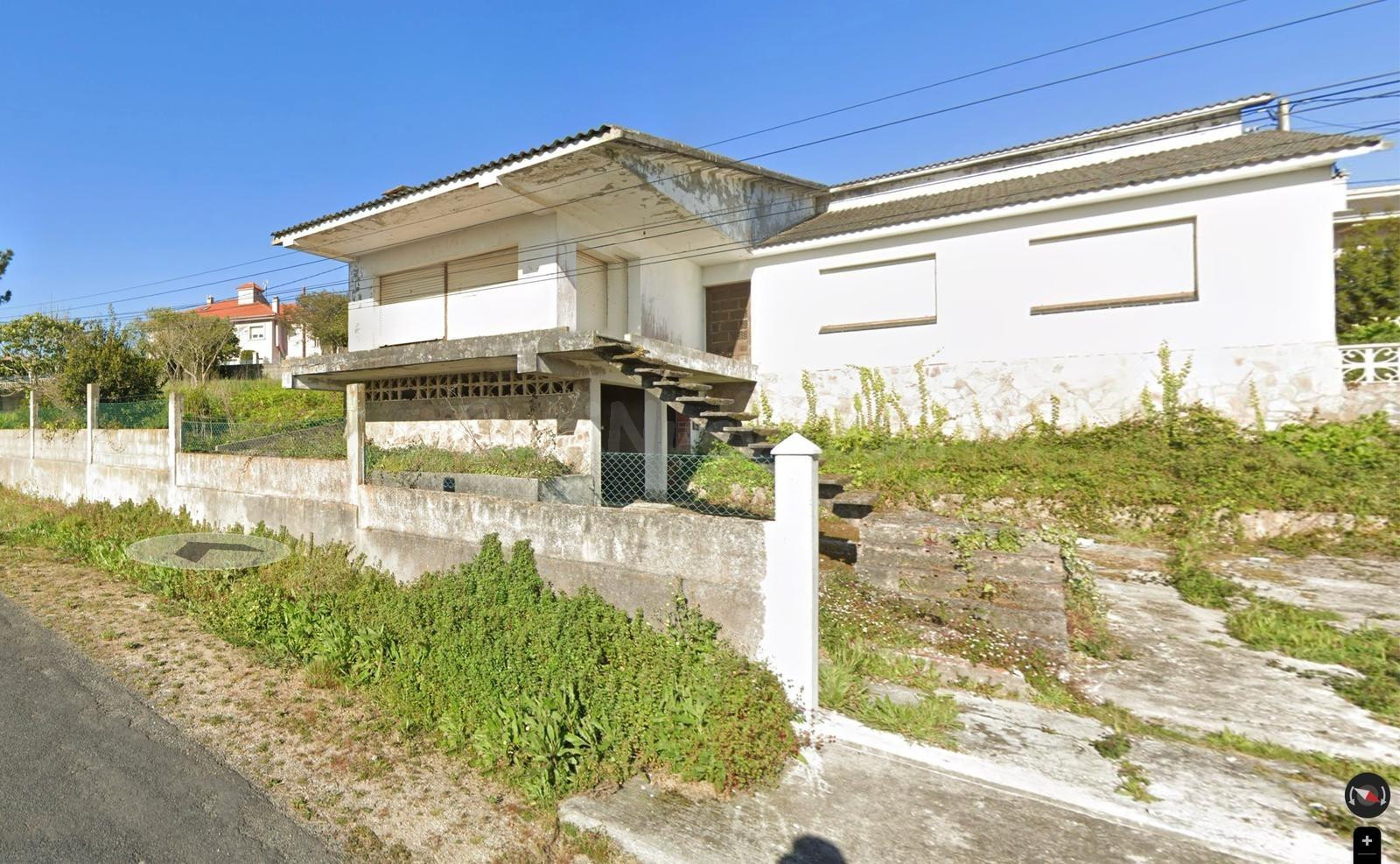 Chalet a reformar en Seiruga - Malpica de Bergantiños - foto 3