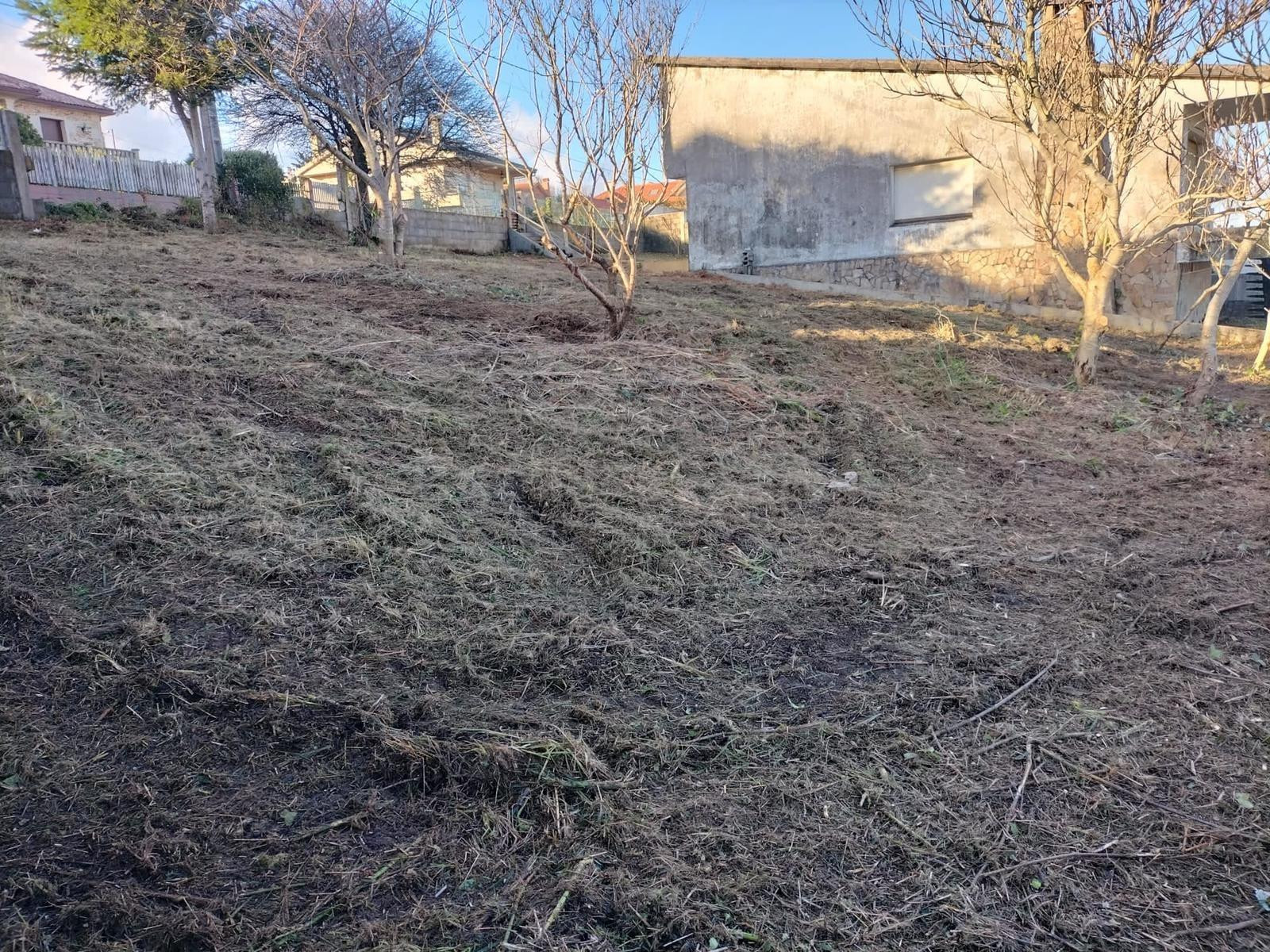 Chalet a reformar en Seiruga - Malpica de Bergantiños - foto 5