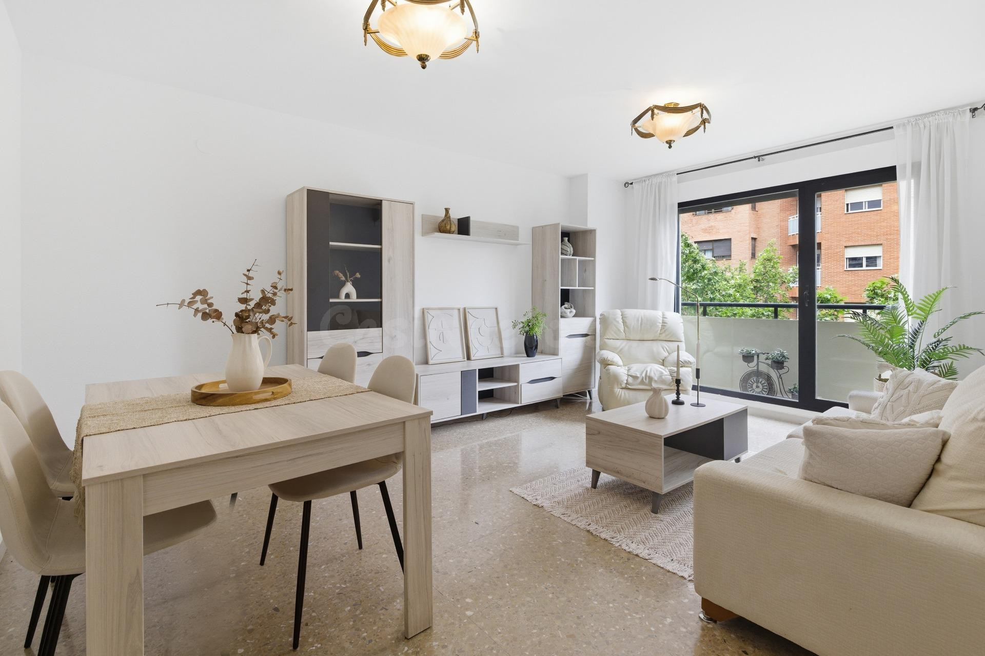 Mi Piso bonito de Gandia