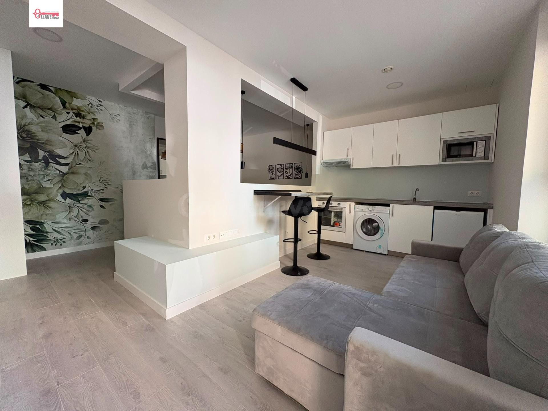 Apartamento de obra nueva en el centro