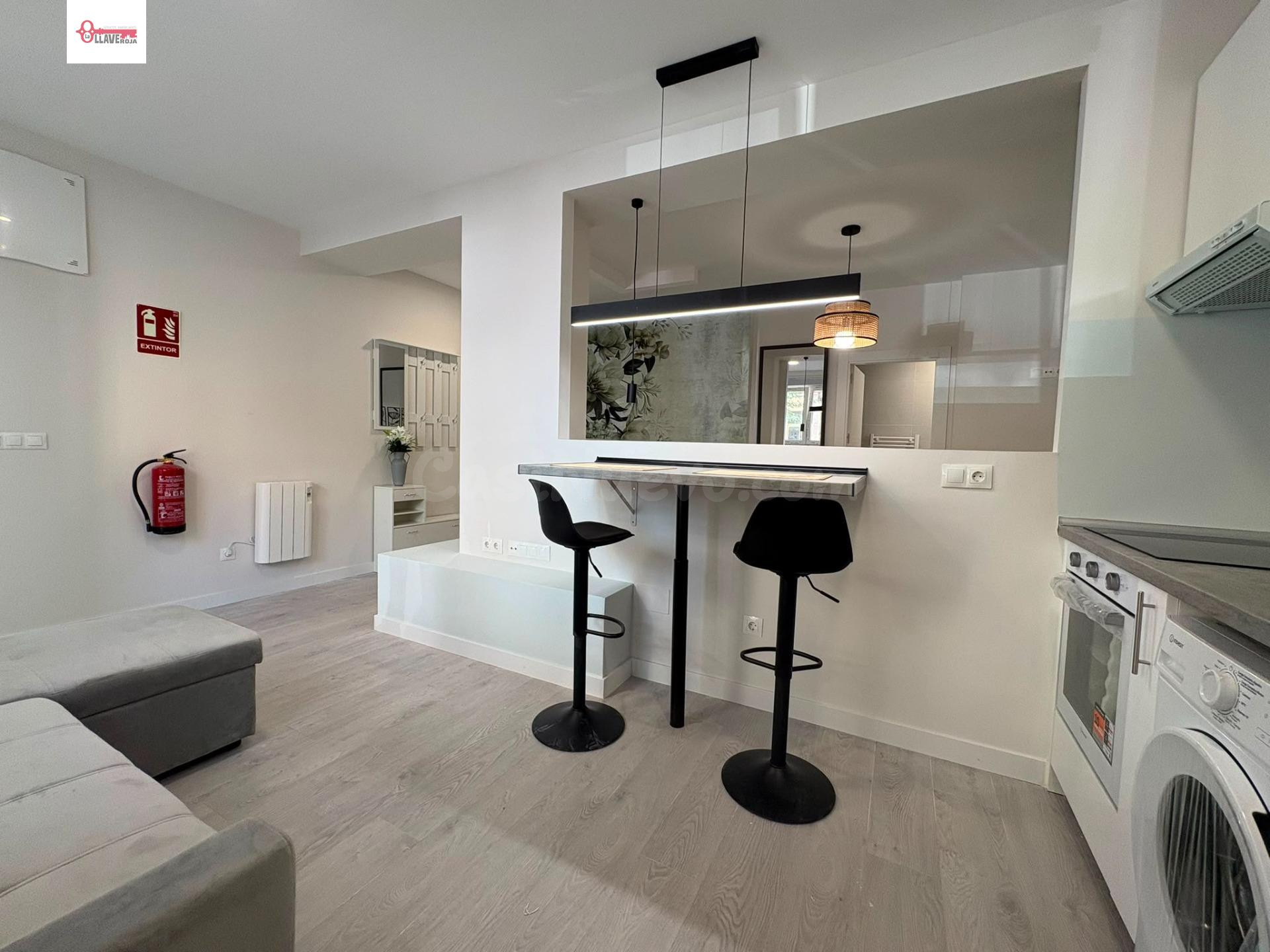 Apartamento de obra nueva en el centro - foto 3