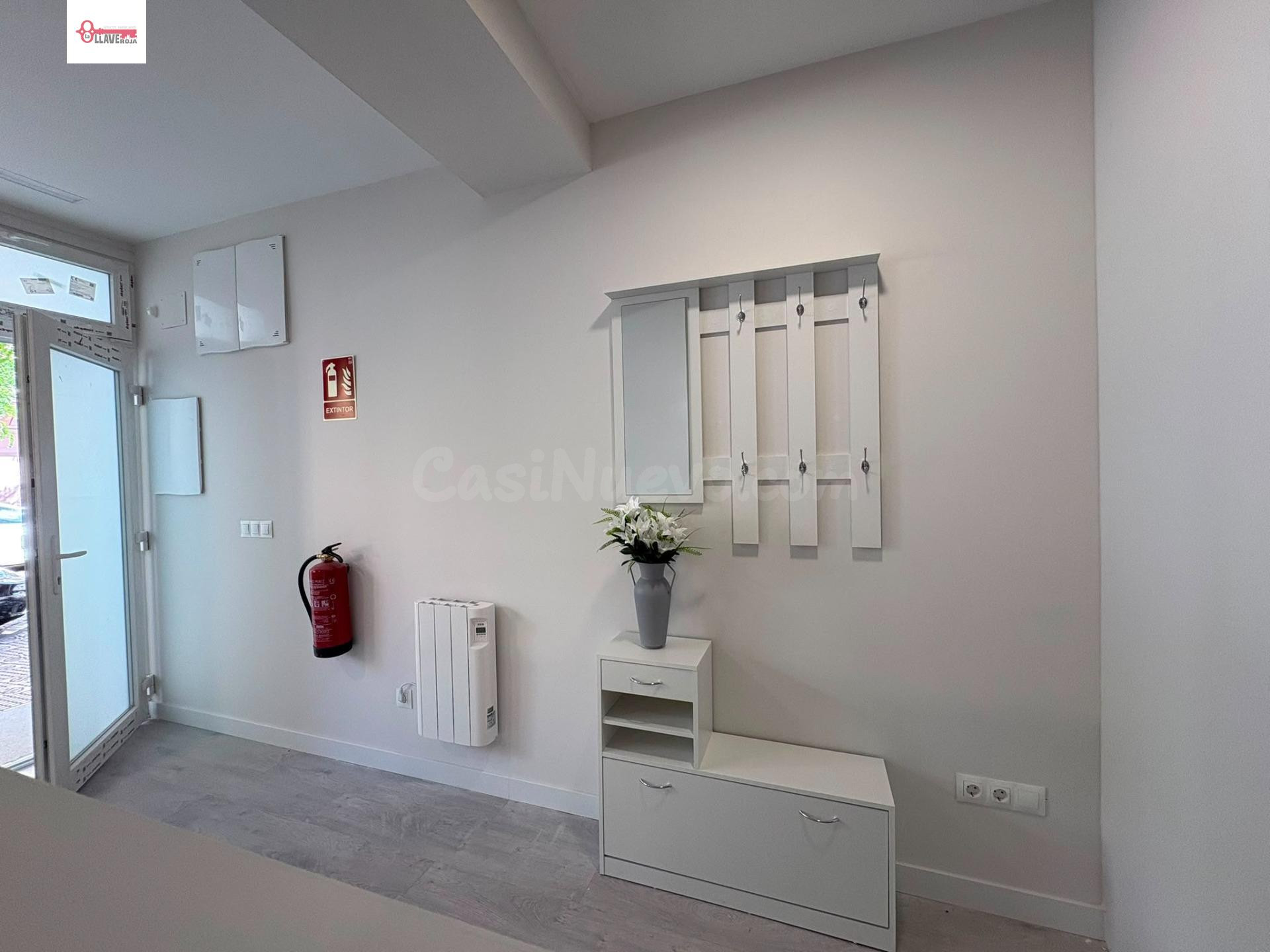 Apartamento de obra nueva en el centro - foto 4