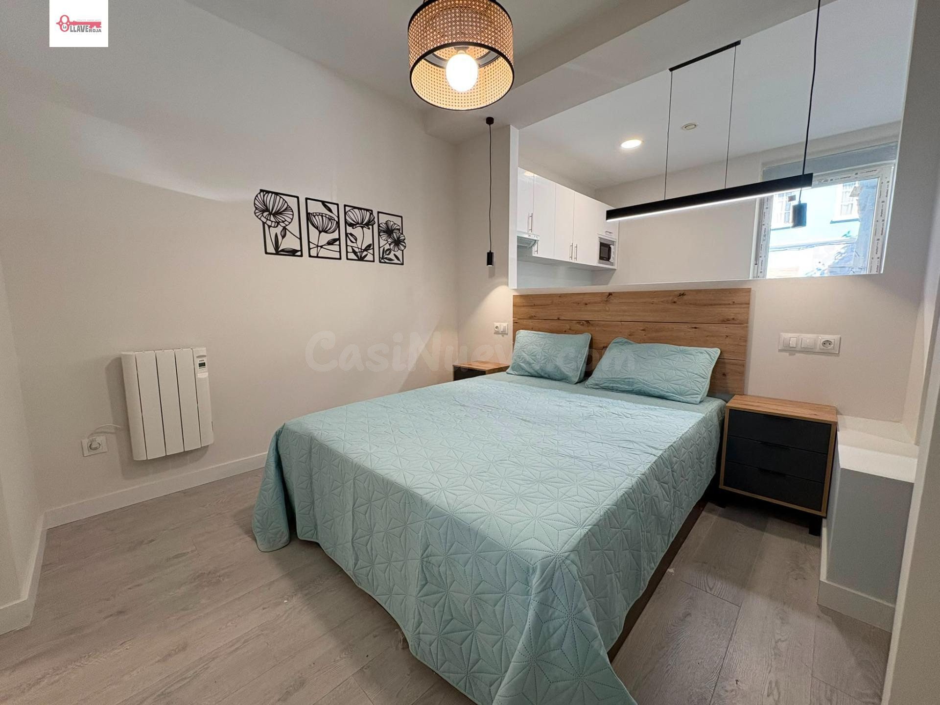 Apartamento de obra nueva en el centro - foto 5