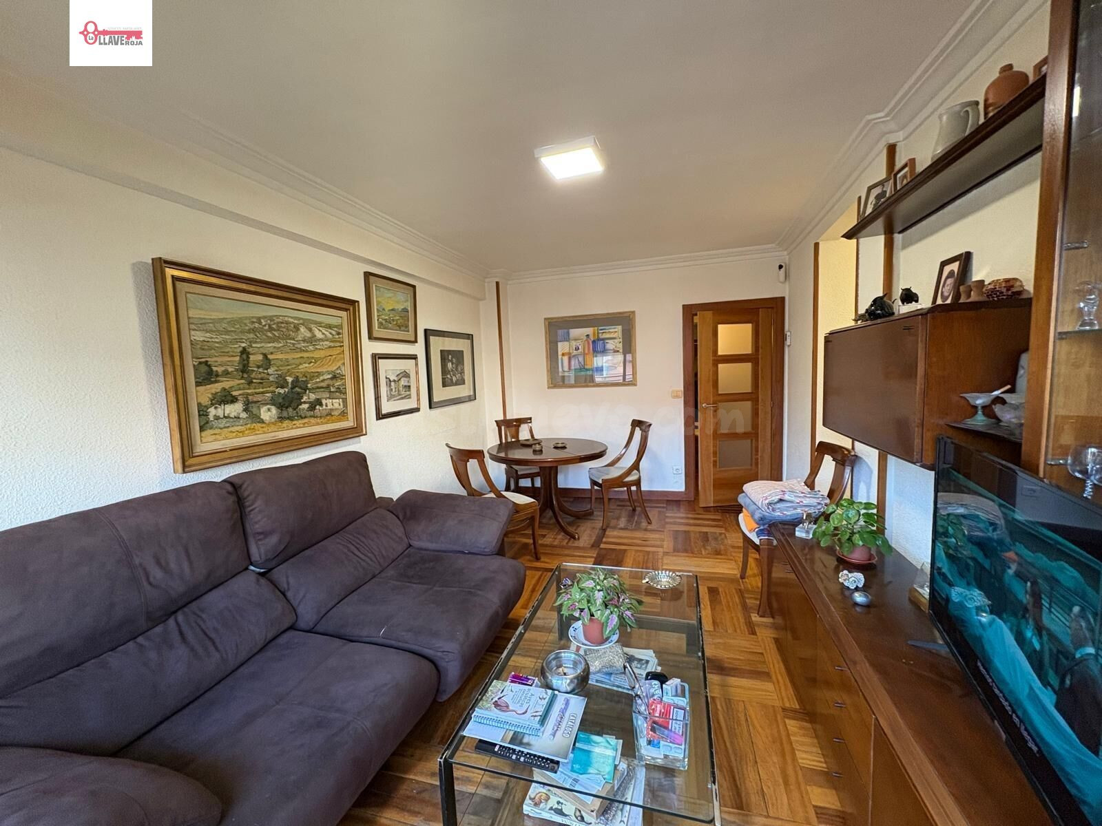 Amplio piso en venta en la C/ San Lesmes Burgos - Oportunida - foto 5