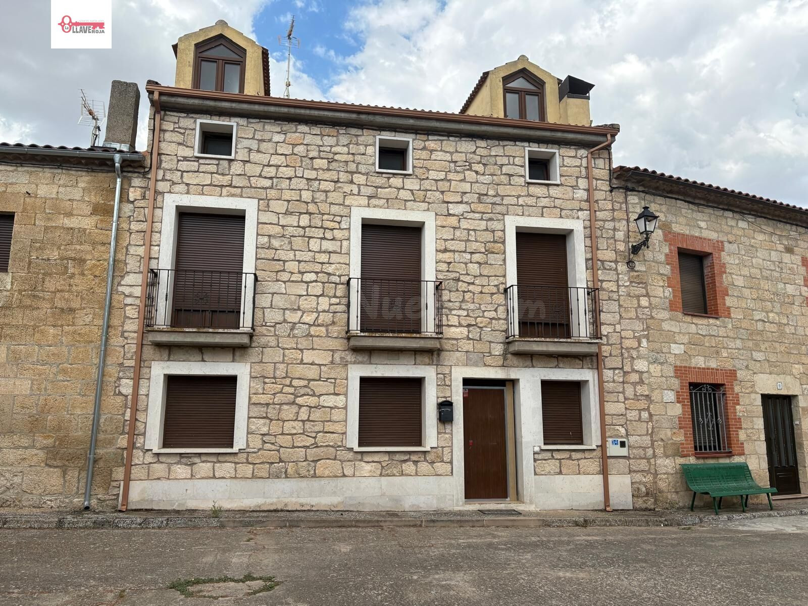 CASA EN VENTA EN IGLESIAS - foto 2