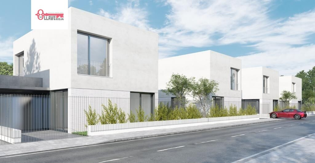 RESIDENCIAL CASTAÑARES