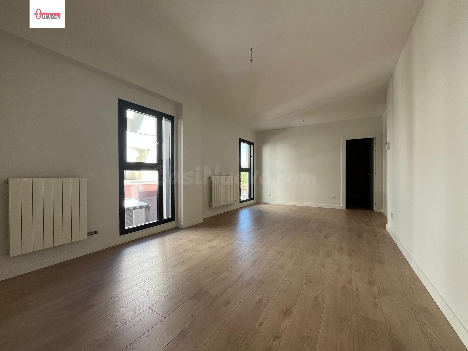 Piso Exclusivo en el Casco Antiguo de Burgos - Junto a la Ca - foto 4