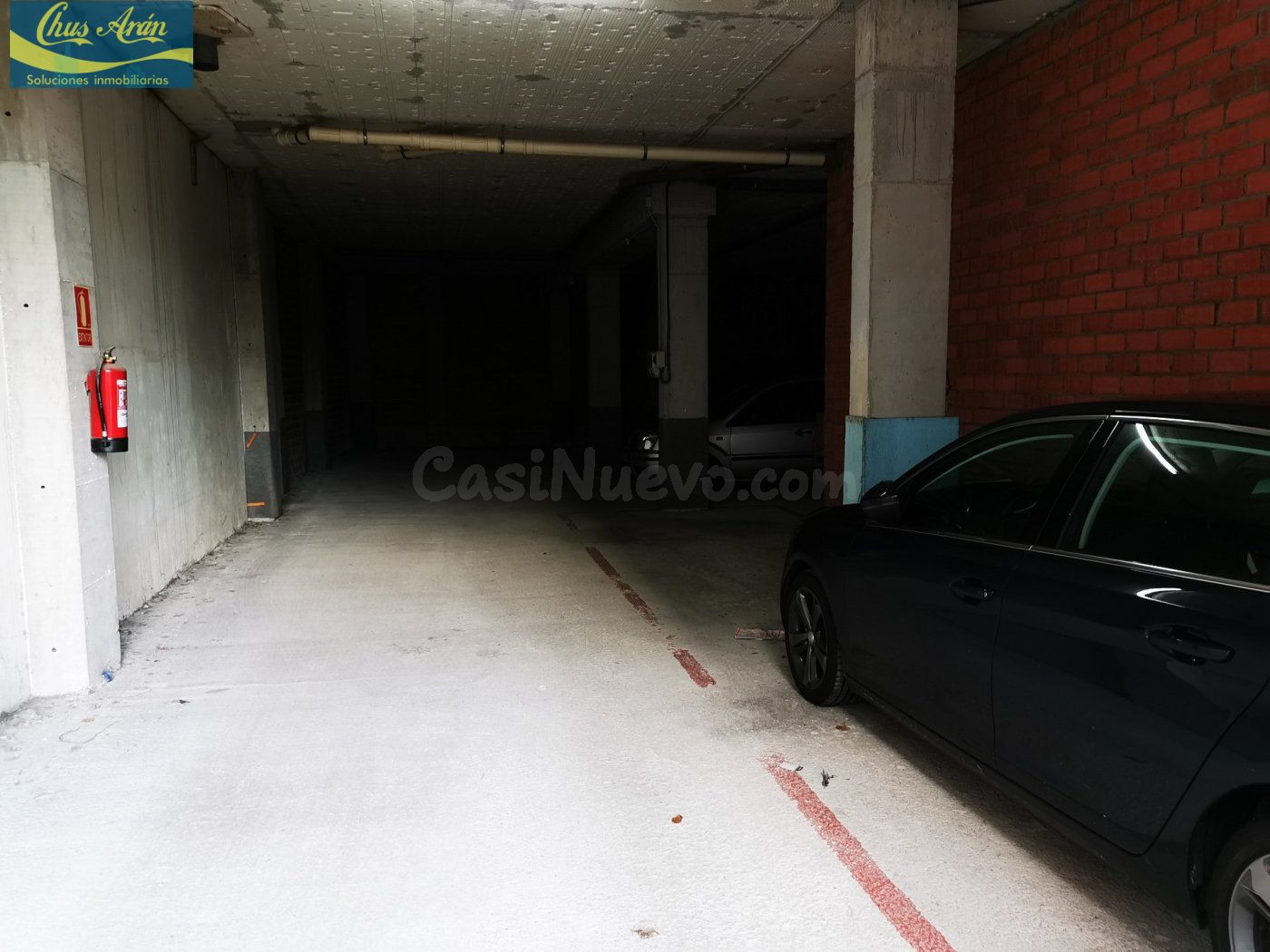 Local Comercial en Rúa Tarragona de Carballo
