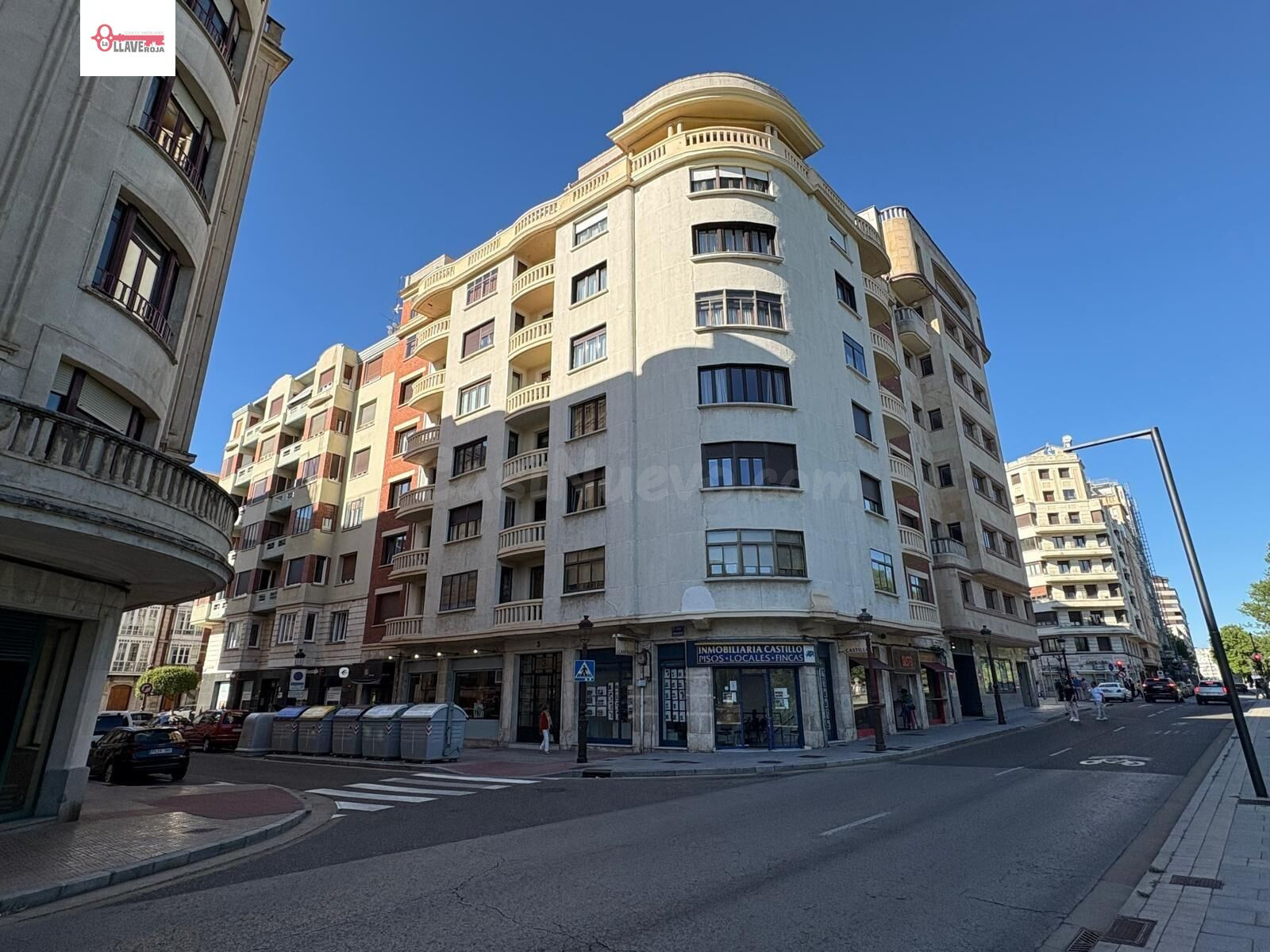 Amplio y Luminoso Piso en zona Avenida Arlanzón, Burgos - €420.000