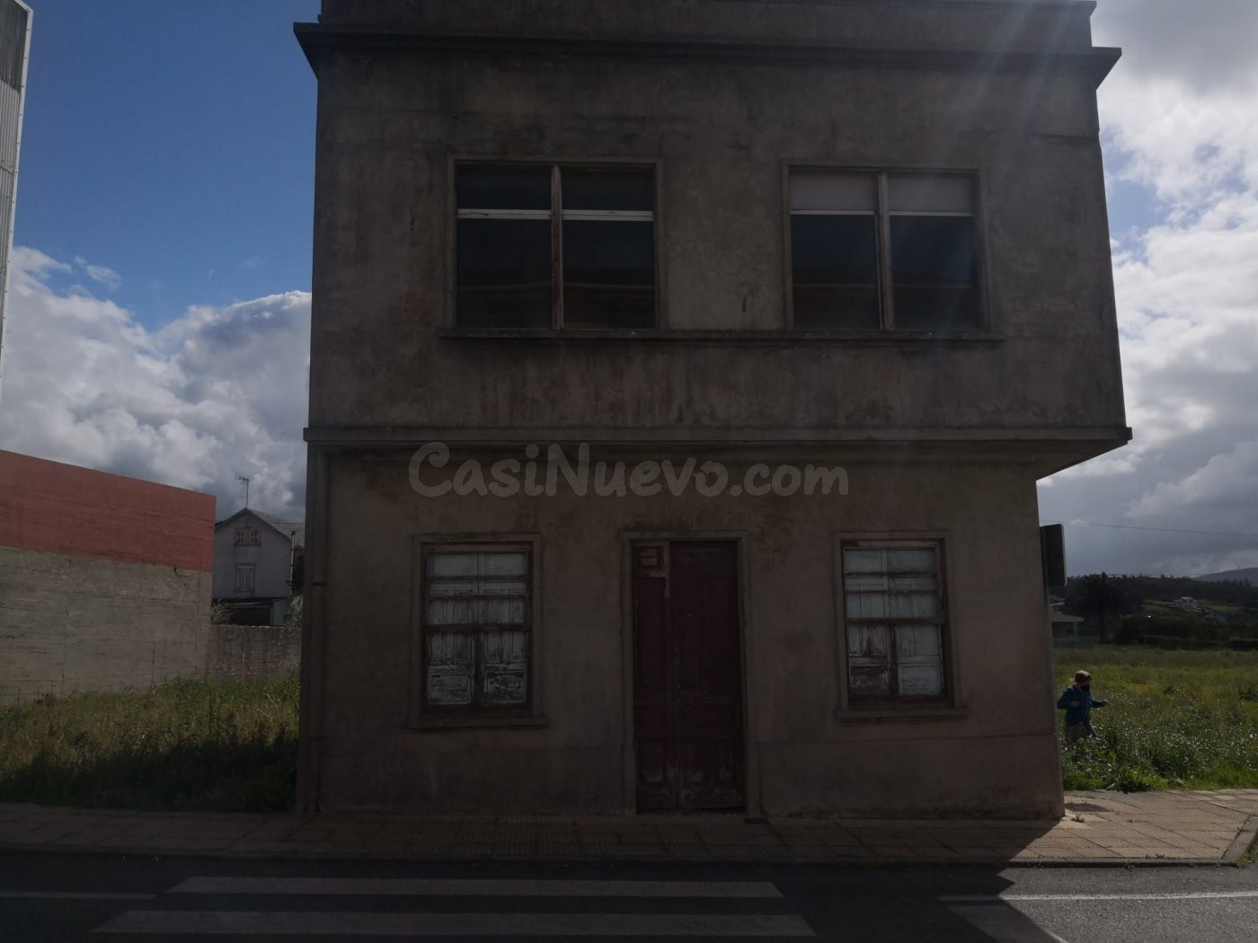 Casa en Seaia - malpica
