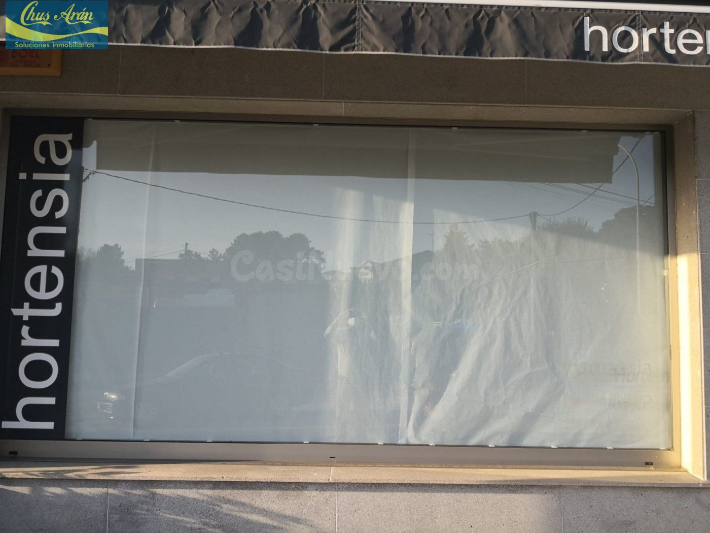 Bajo Comercial en A Burata - Taragoña - foto 2