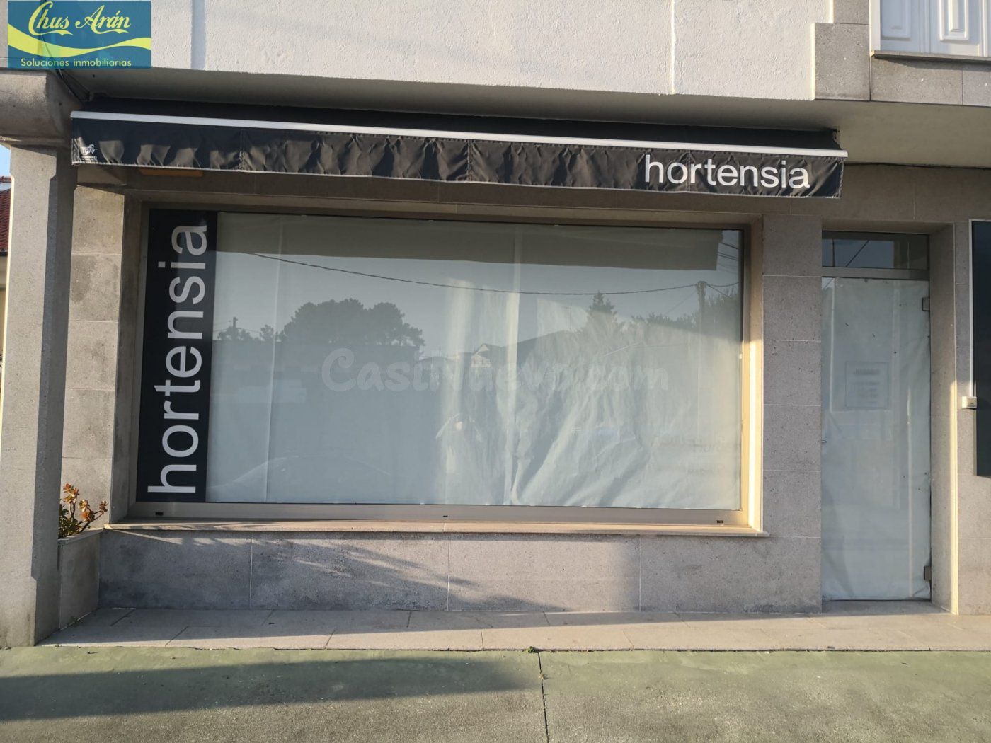 Bajo Comercial en A Burata - Taragoña - foto 4
