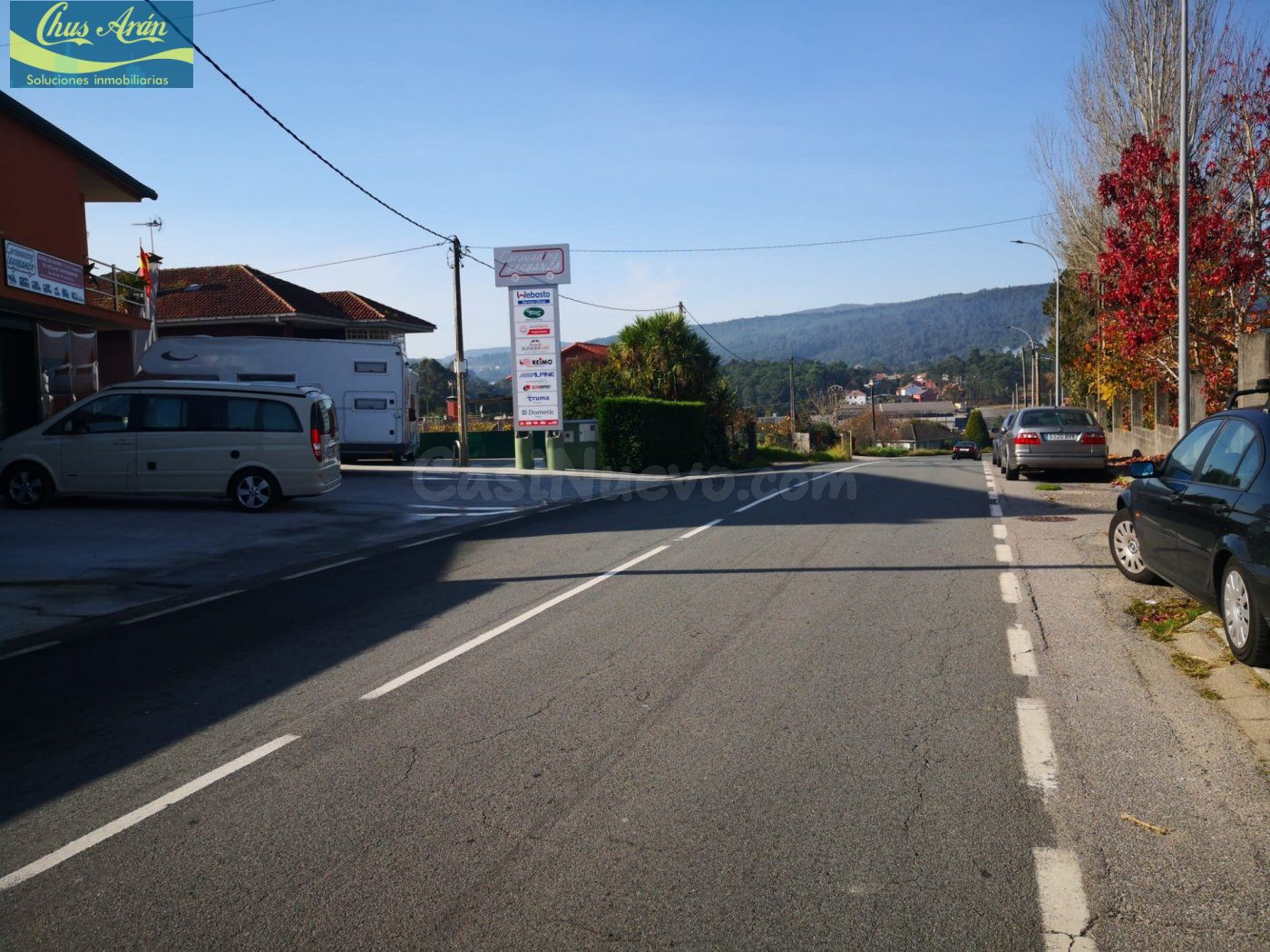 Bajo Comercial en A Burata - Taragoña - foto 5