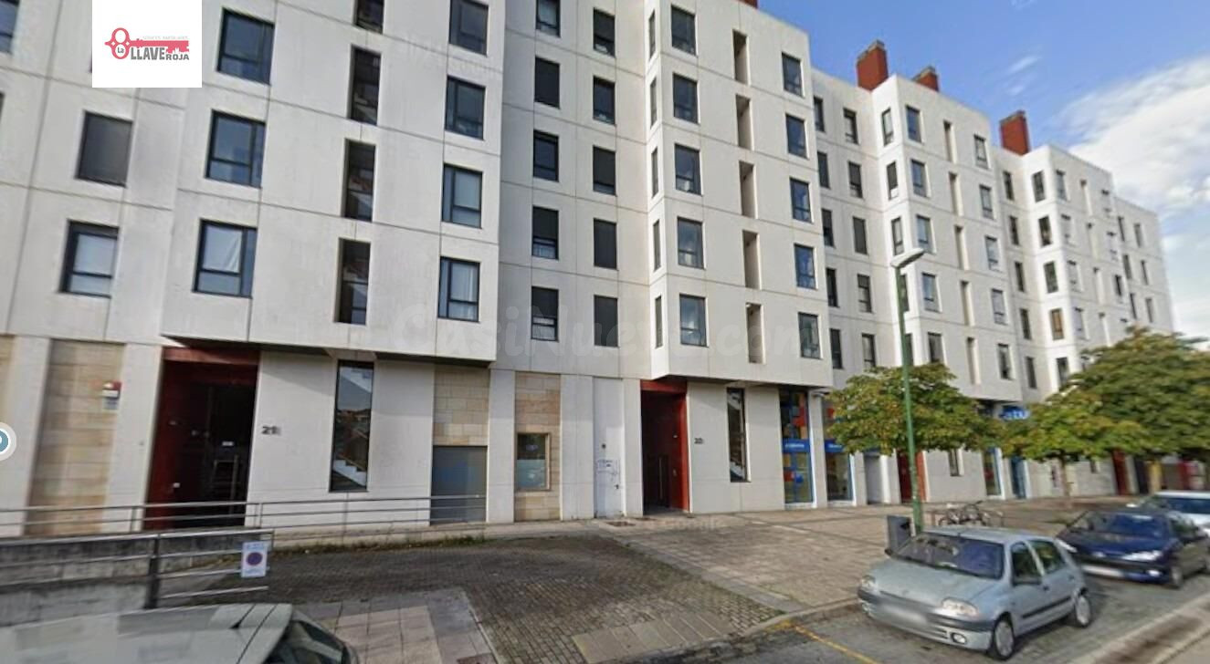 Amplia Plaza de Garaje en Zona Universitaria - €10,000