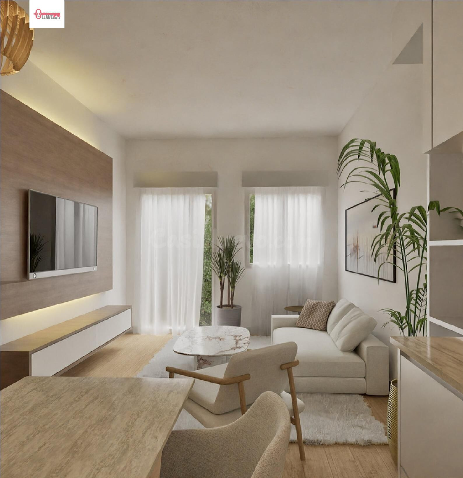 Moderno Apartamento en Avda. del Cid, Burgos - Ideal para Inversión