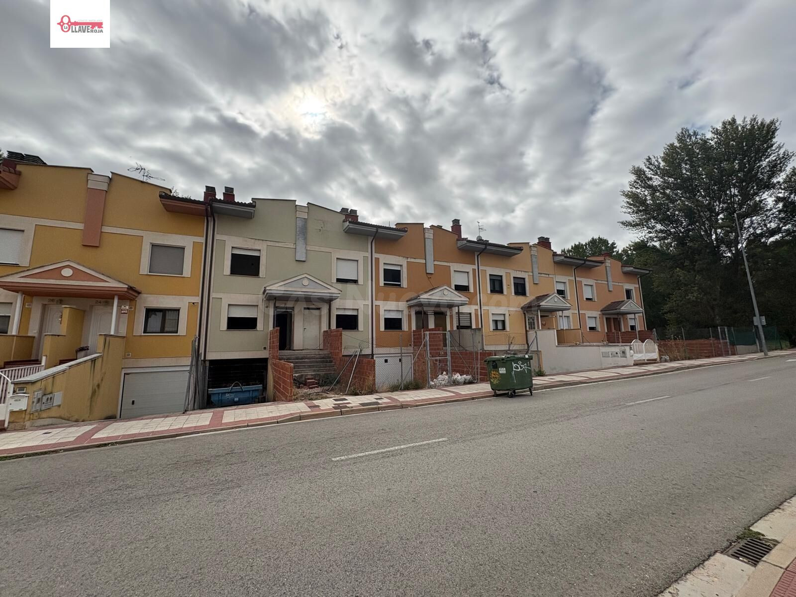 Adosado en Venta en Briviesca