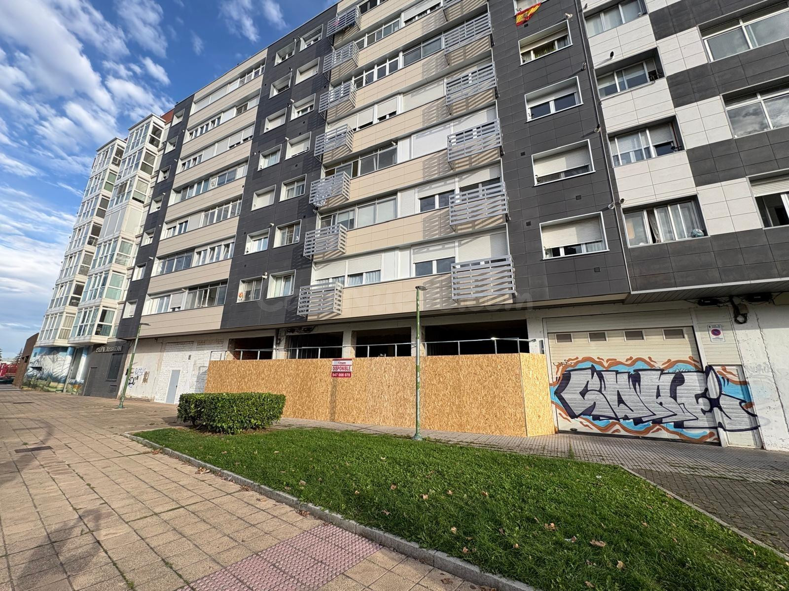 APARTAMENTO DE OBRA NUEVA EN CALLE JAEN