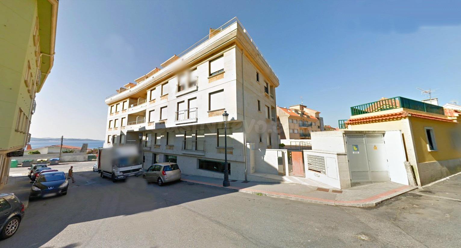 Apartamento en SanXenxo