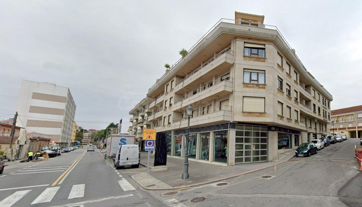 Apartamento en SanXenxo - foto 2