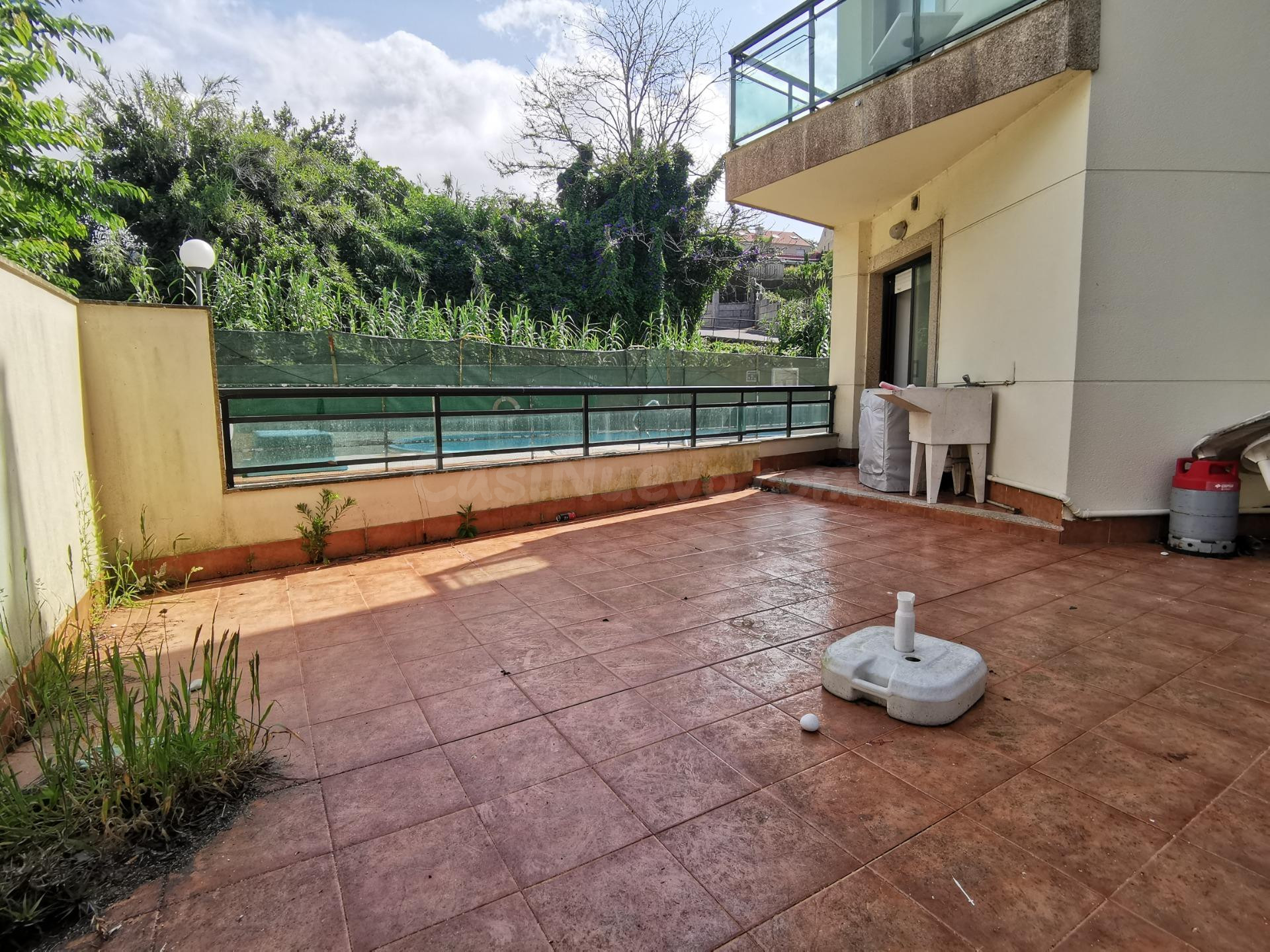 Apartamento en SanXenxo - foto 5