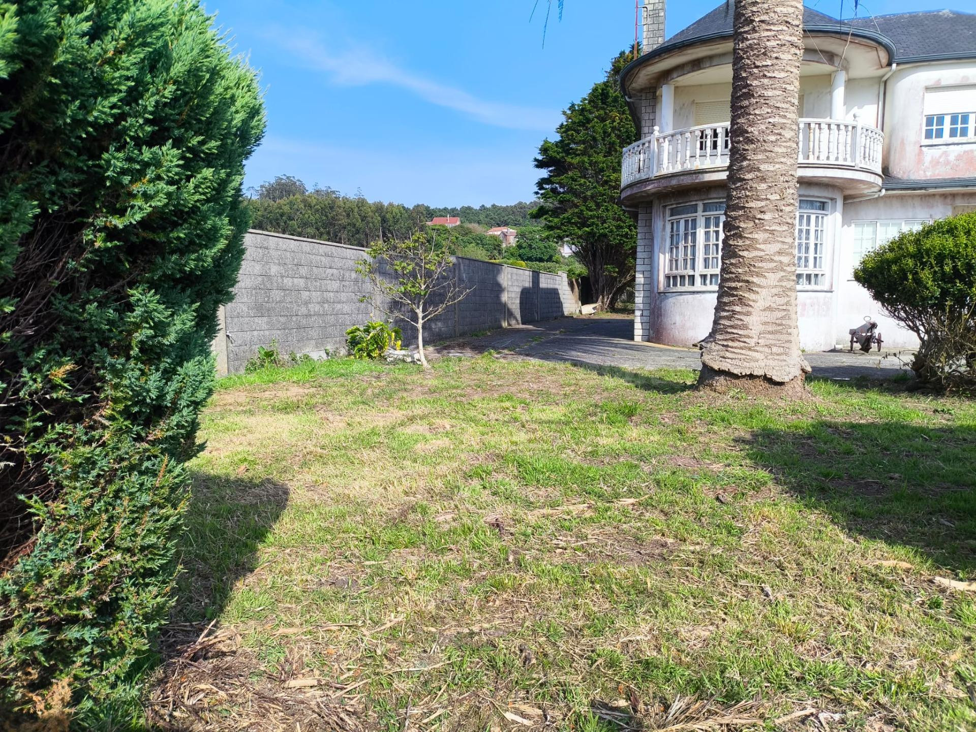 Chalet en Malpica, a 900 metros de la playa de Canido y Area - foto 3