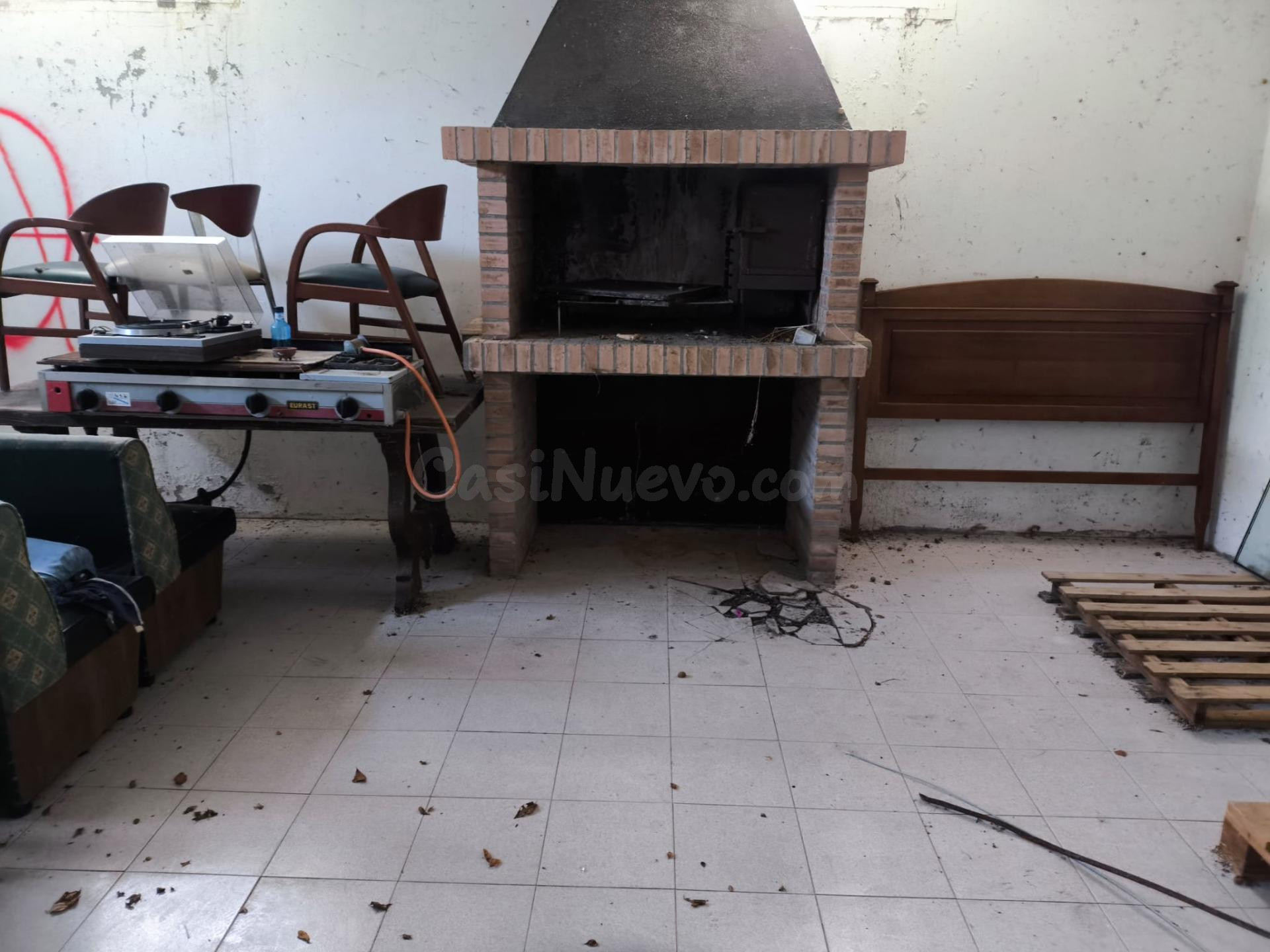 Chalet en Malpica, a 900 metros de la playa de Canido y Area - foto 5