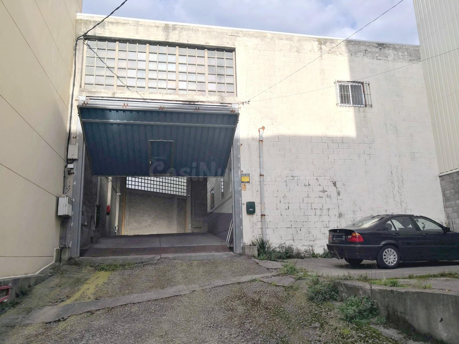 Nave industrial en Meicende - foto 3