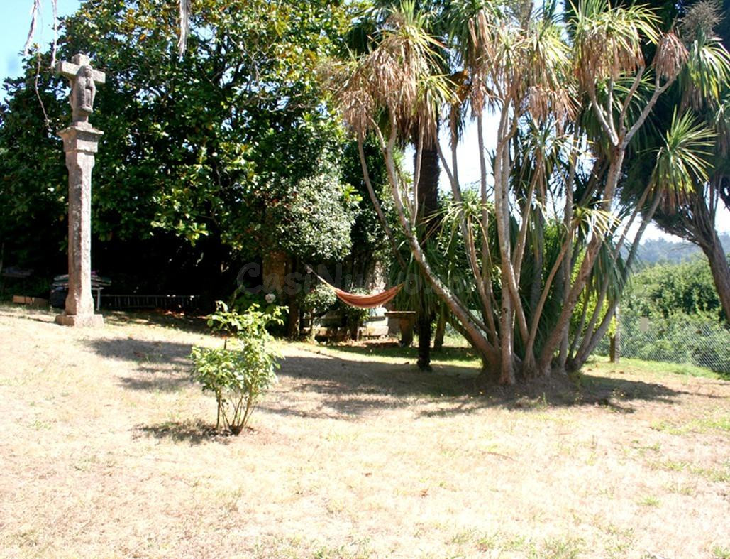 PAZO en Teo, a 10 minutos de Santiago. - foto 3