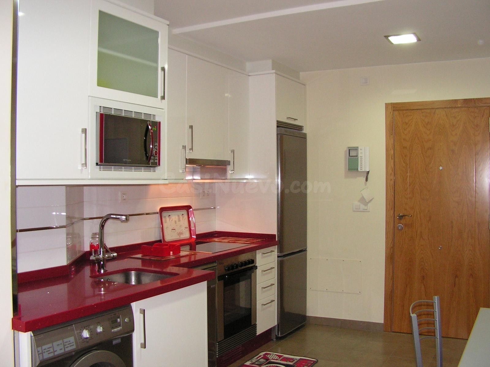 Piso en c/Atalaia de Malpica de Bergantiños - foto 2