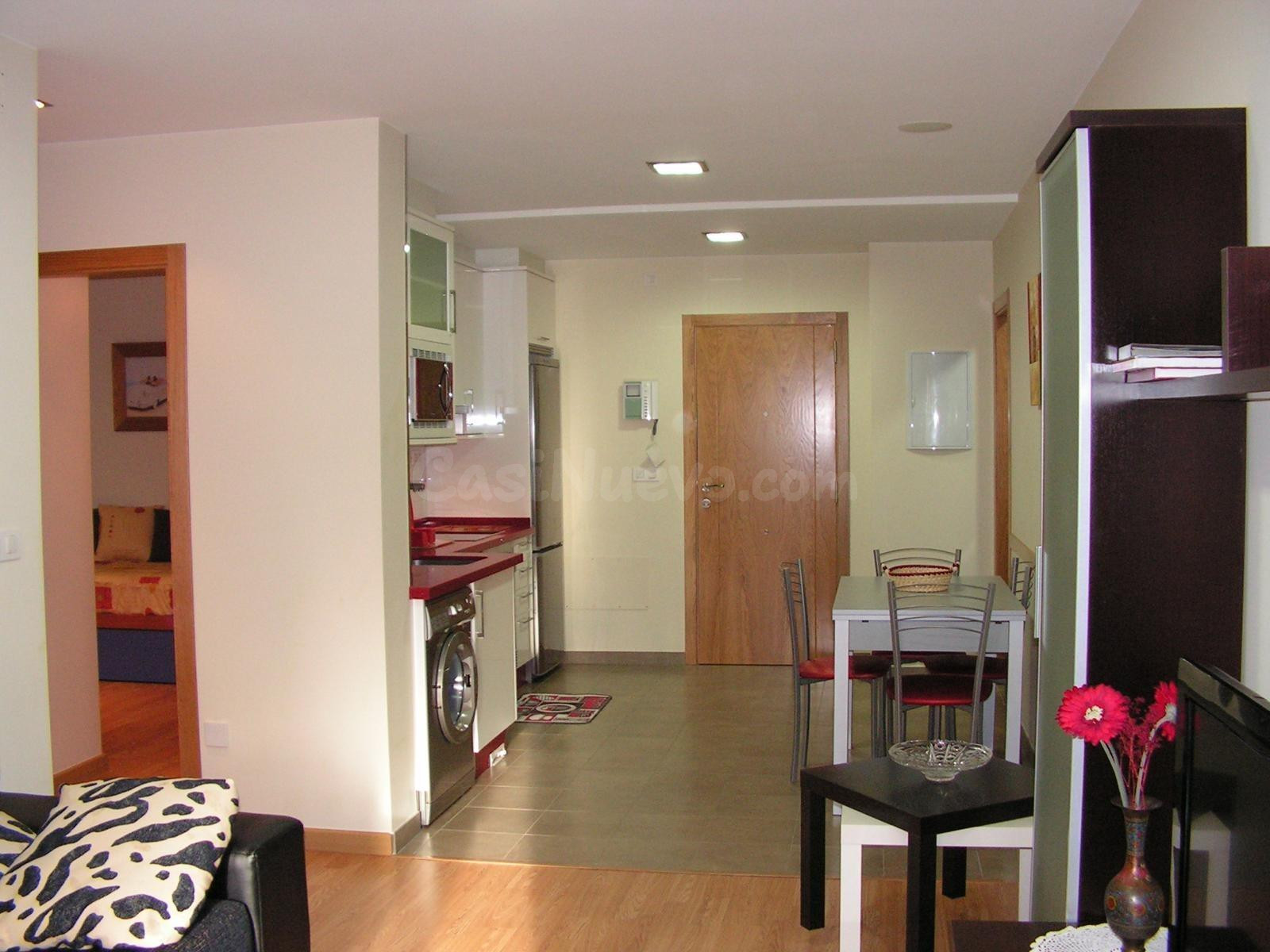 Piso en c/Atalaia de Malpica de Bergantiños - foto 3
