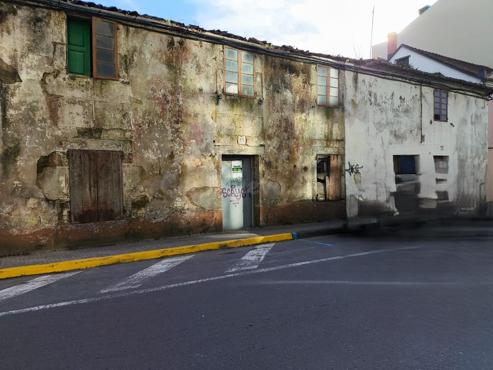 Casa en Laracha