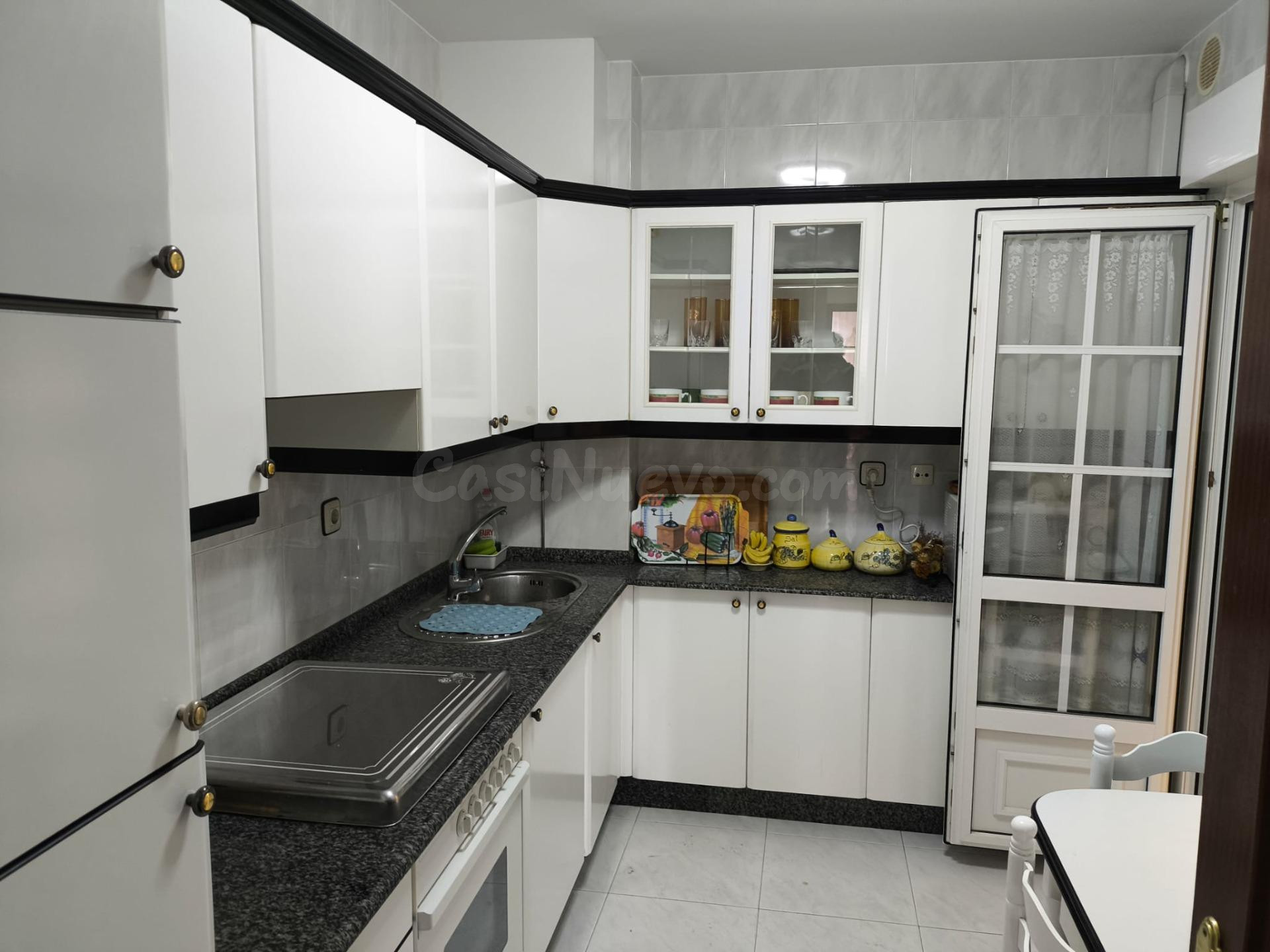 Piso en Laxe: Tu Hogar Ideal