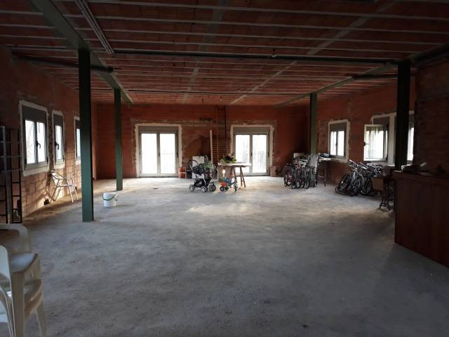 Local comercial en alquiler en Cànoves