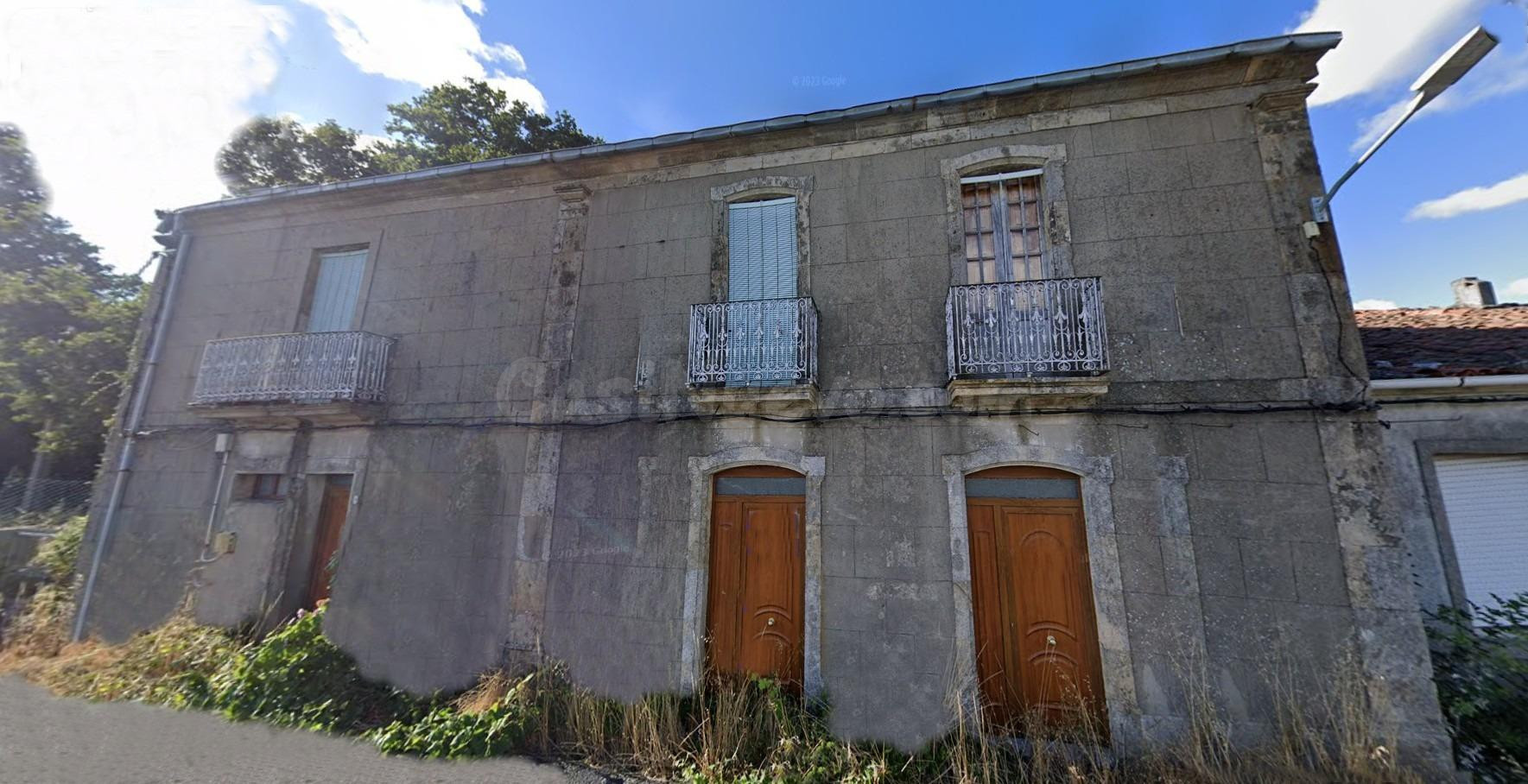 Casa de piedra para reformar en Rodeiro (Pontevedra) - foto 2