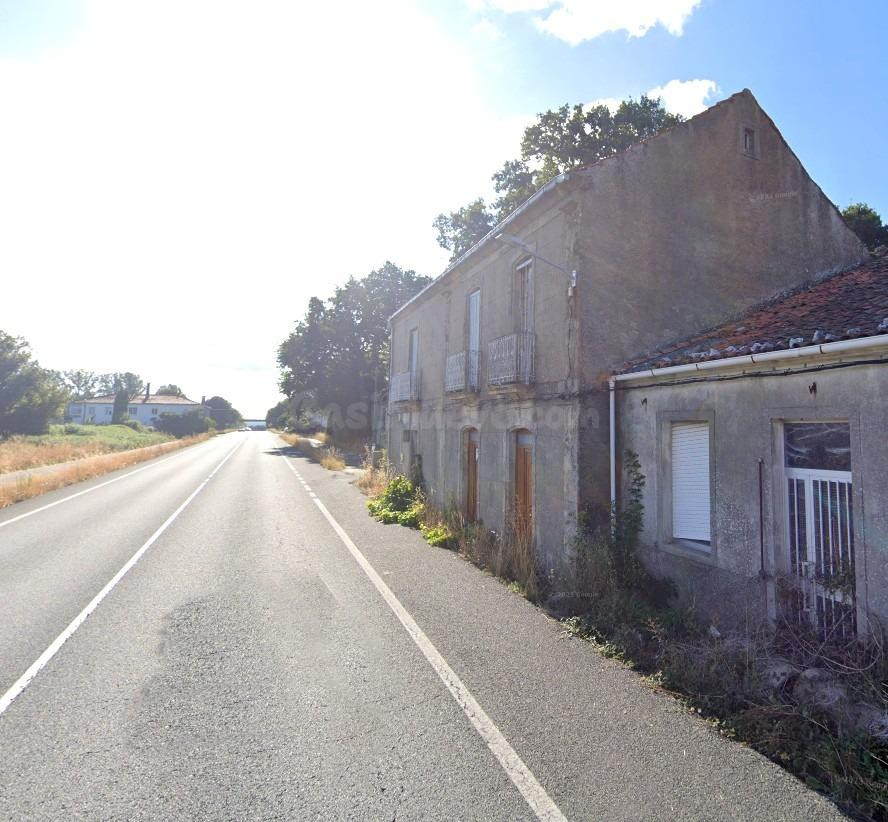 Casa de piedra para reformar en Rodeiro (Pontevedra) - foto 3