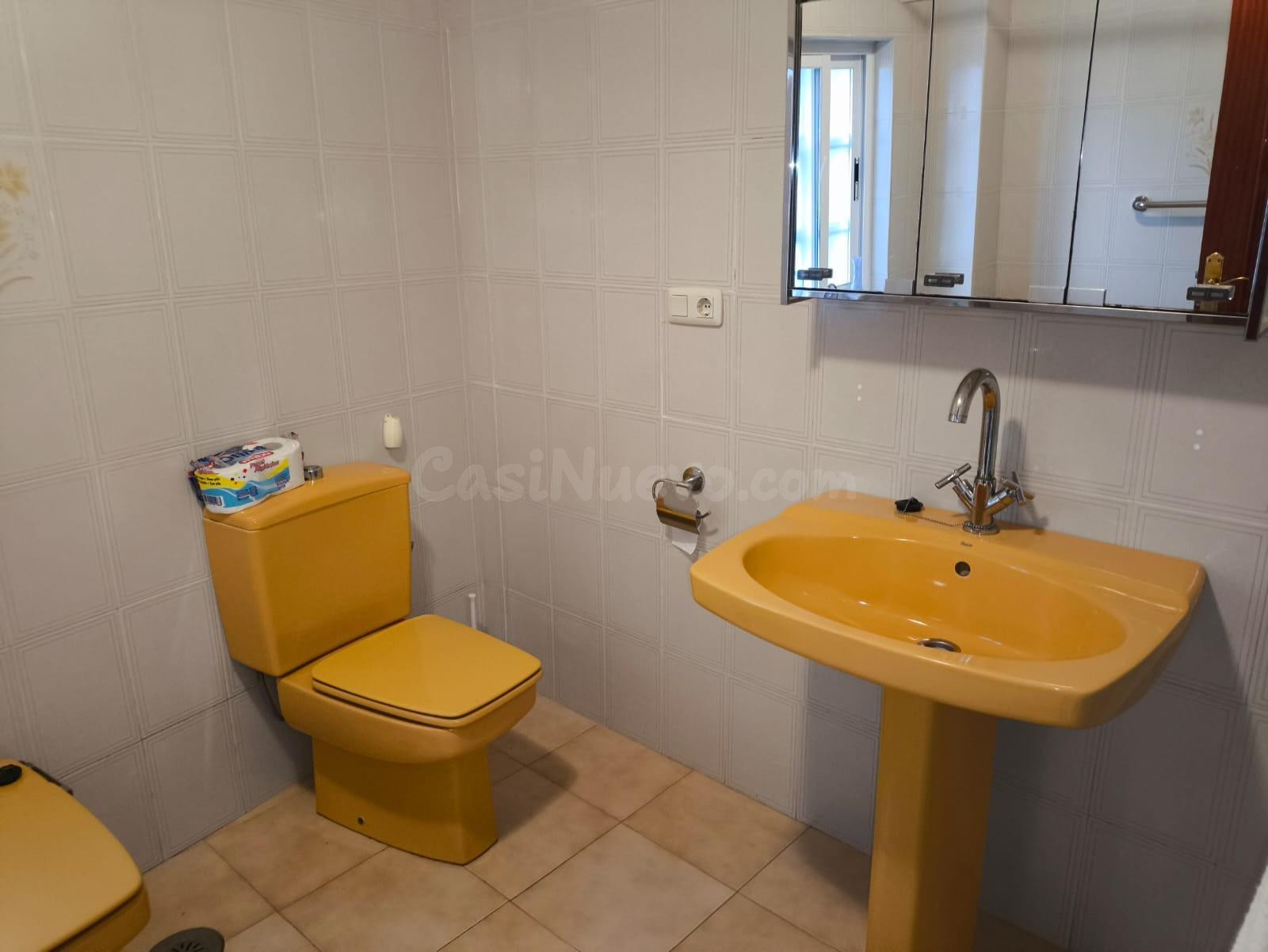 Piso de alquiler vacacional en Laxe - foto 4