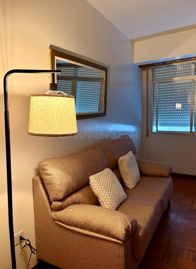 Piso para verano en Malpica de Bergantiños