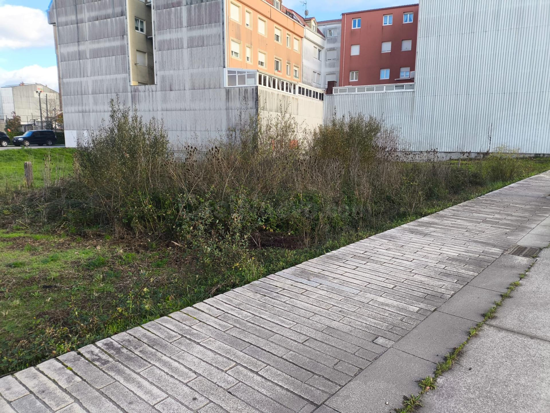 Oportunidad de Inversión en Carballo: Solares Contiguos para Edificación 85.000€ cada uno