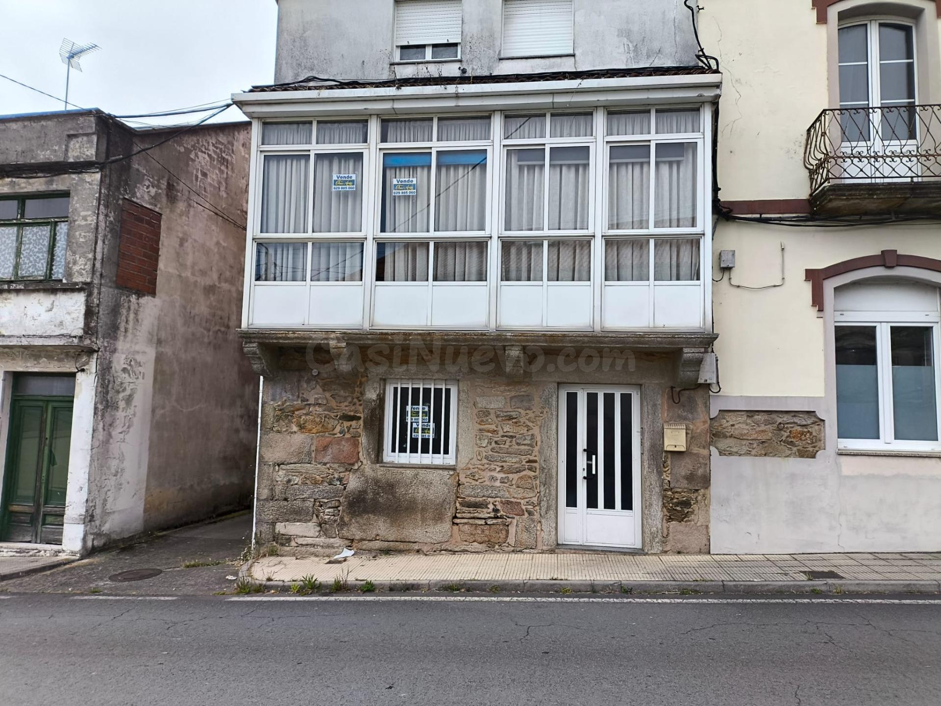 Se vende casa en Buño