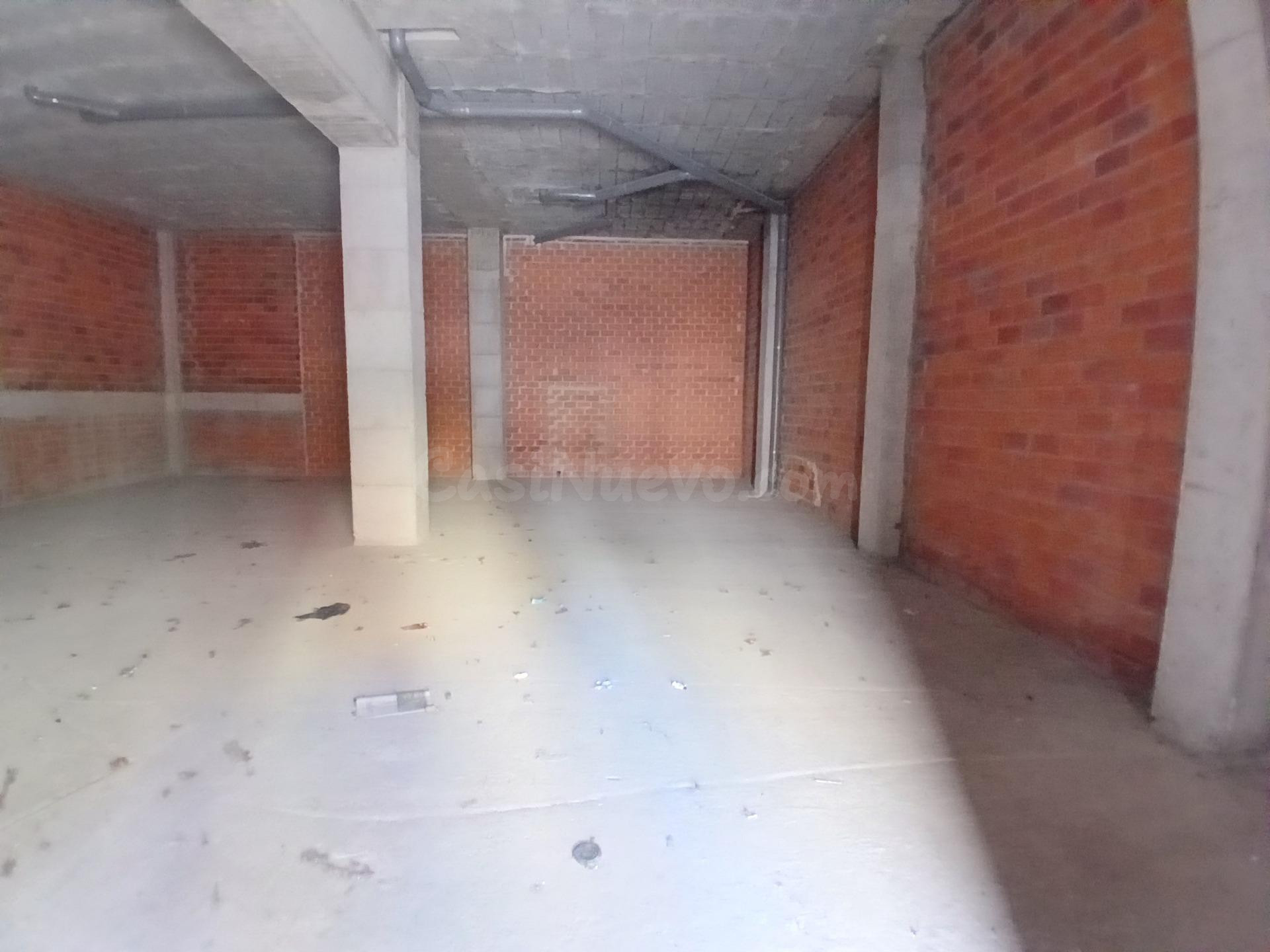 Bajo de 156,60 m en Arteixo