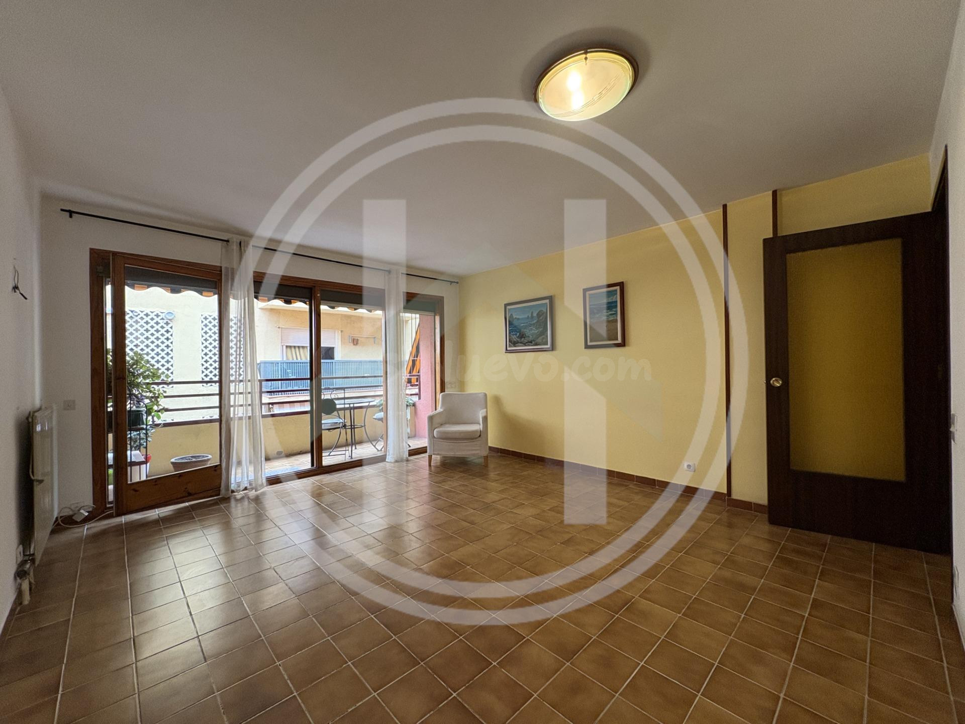 Tu nuevo hogar en Granollers: 95 m2, 4 habitaciones y una ubicación excelente