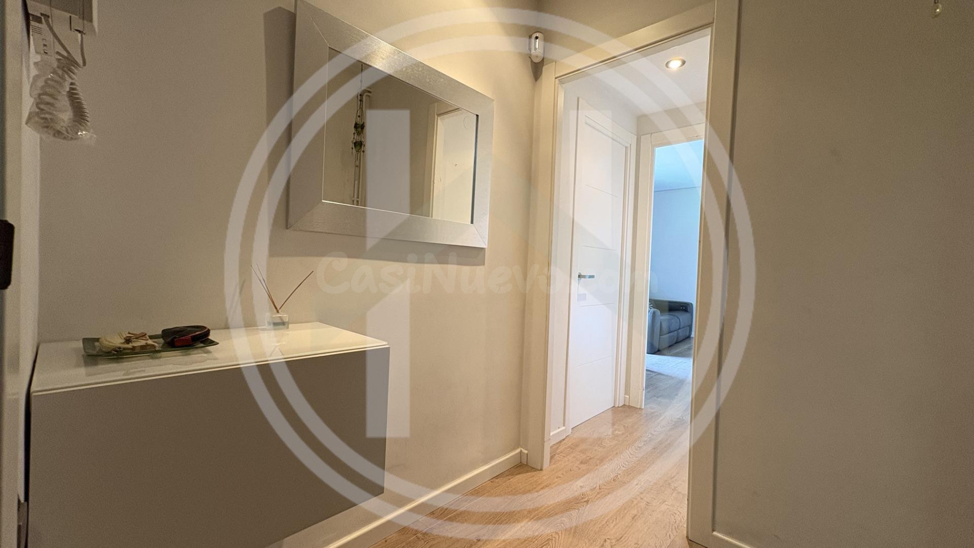 EXCLUSIVA DE HABITACLIS EN GRANOLLERS CON VISTAS Y TODAS LAS COMODIDADES