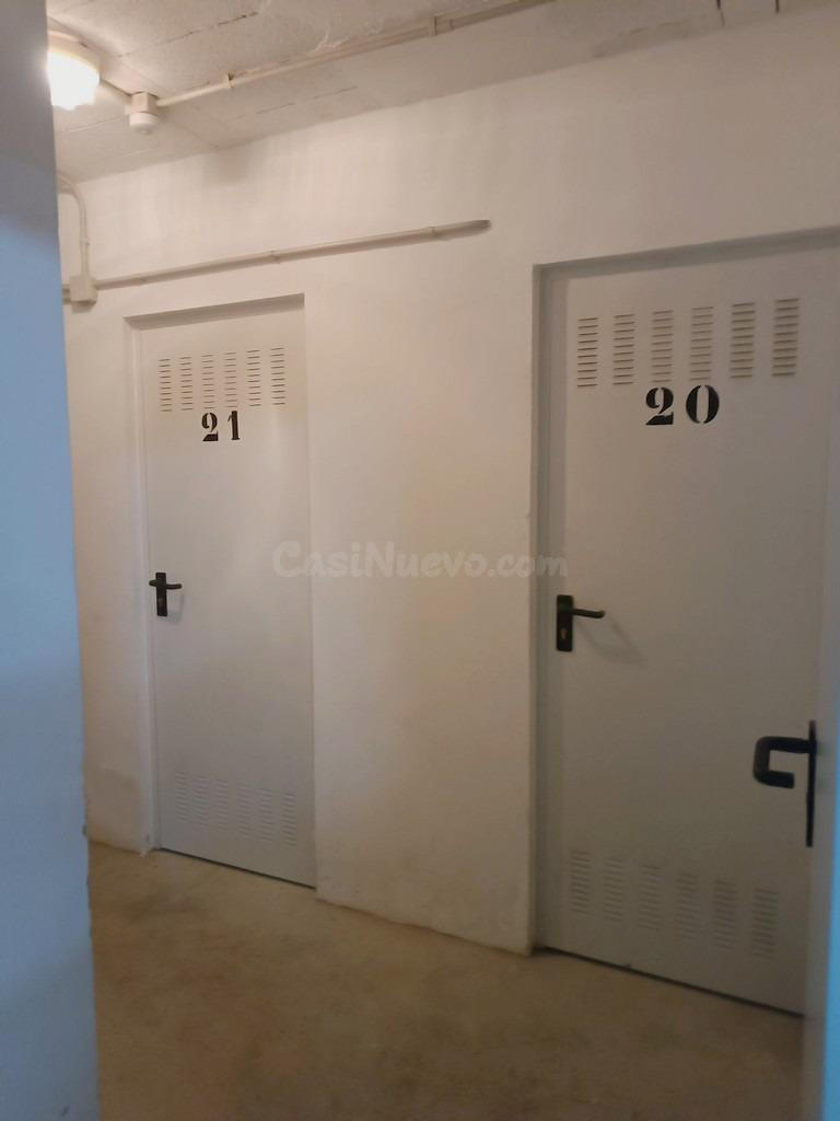 En venta Trasteros en Rúa San Martiño - con Río Miño
