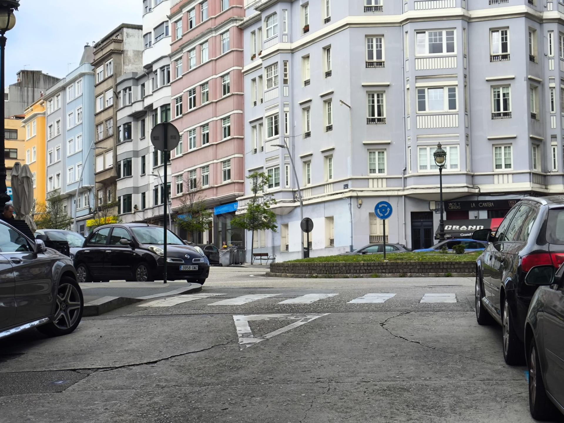 Oportunidad de Inversión en Semisótano Comercial para Hostelería