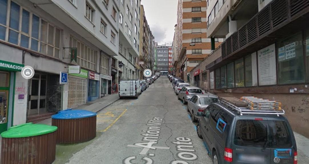 Luminoso Piso en Falperra-Santa Lucía, A Coruña - Oportunidad Única