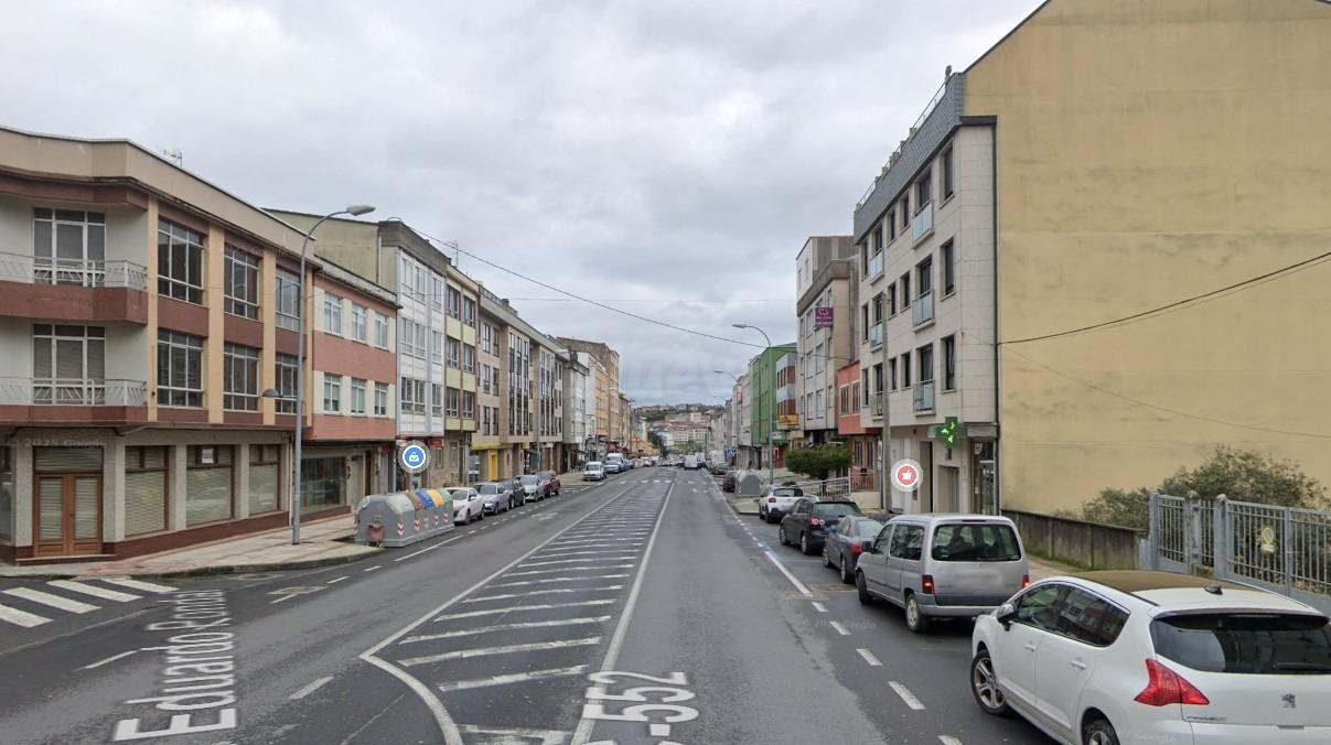 Oportunidad de Inversión: Edificio en Venta en Arteixo